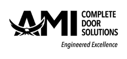 AMI COMPLETE DOOR SOLUTIONS ENGINEERED EXCELLENCE trademark