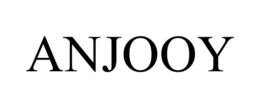 ANJOOY trademark