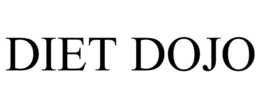 DIET DOJO trademark