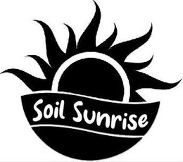 SOIL SUNRISE trademark