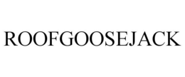 ROOFGOOSEJACK trademark