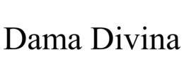 DAMA DIVINA trademark