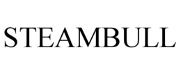 STEAMBULL trademark