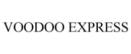 VOODOO EXPRESS trademark