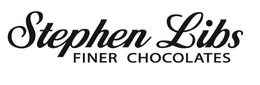 STEPHEN LIBS FINER CHOCOLATES trademark