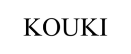 KOUKI trademark