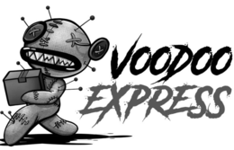 VOODOO EXPRESS trademark
