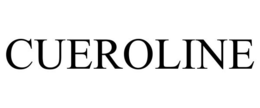CUEROLINE trademark