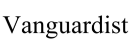 VANGUARDIST trademark