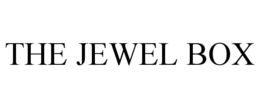 THE JEWEL BOX trademark