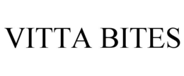 VITTA BITES trademark