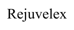 REJUVELEX trademark