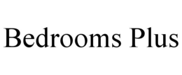 BEDROOMS PLUS trademark