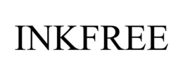 INKFREE trademark