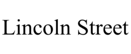 LINCOLN STREET trademark