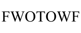 FWOTOWF trademark