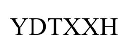 YDTXXH trademark