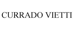 CURRADO VIETTI trademark