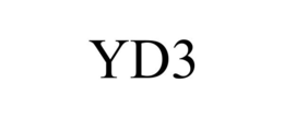 YD3 trademark