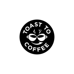 TOAST TO COFFEE trademark