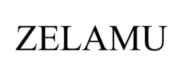 ZELAMU trademark