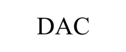 DAC trademark