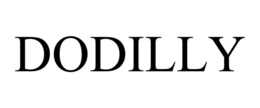 DODILLY trademark