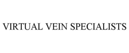VIRTUAL VEIN SPECIALISTS trademark