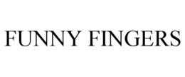 FUNNY FINGERS trademark