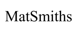 MATSMITHS trademark