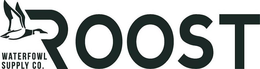 ROOST WATERFOWL SUPPLY CO. trademark