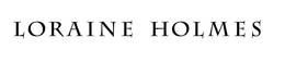 LORAINE HOLMES trademark