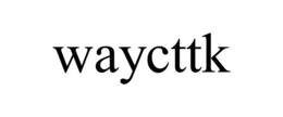 WAYCTTK trademark