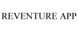 REVENTURE APP trademark