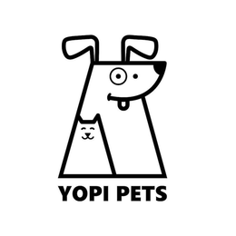 YOPI PETS trademark