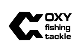 OXY FISHING TACKLE trademark
