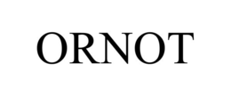 ORNOT trademark