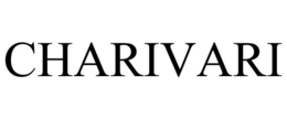 CHARIVARI trademark