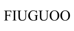 FIUGUOO trademark
