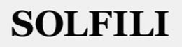 SOLFILI trademark