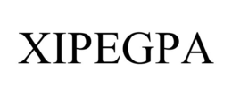 XIPEGPA trademark