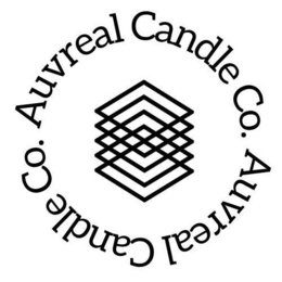 AUVREAL CANDLE CO. AUVREAL CANDLE CO. trademark