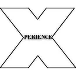 XPERIENCE trademark