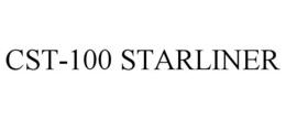 CST-100 STARLINER trademark