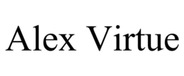 ALEX VIRTUE trademark