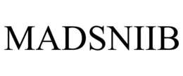 MADSNIIB trademark