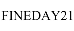 FINEDAY21 trademark