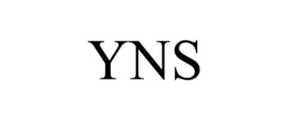 YNS trademark