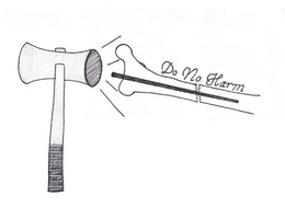 DO NO HARM trademark