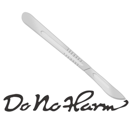 DO NO HARM trademark